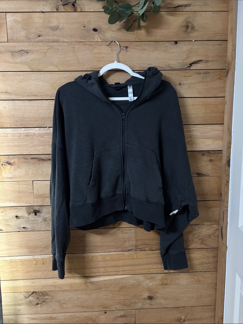 Adidas hoodie